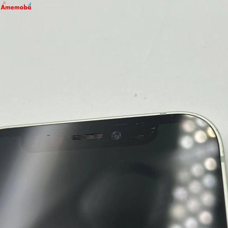 ��®ȯ��iPhone12 mini 128GB ���꡼�� MGDQ3J/A SIM�ե꡼ �������