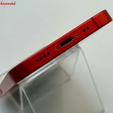 ®ȯiPhone12 mini 128GB Red MGE53ZD/A SIMե꡼
