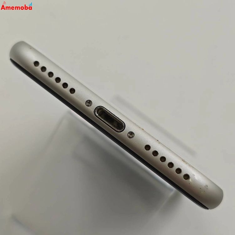 ®ȯiPhoneSE 2 256GB ۥ磻 MHGX3J/A AppleSIMե꡼
