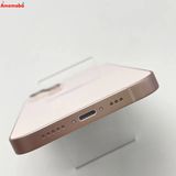 iPhone13 128GB ԥ NLNE3J/A docomoSIMե꡼ ̤