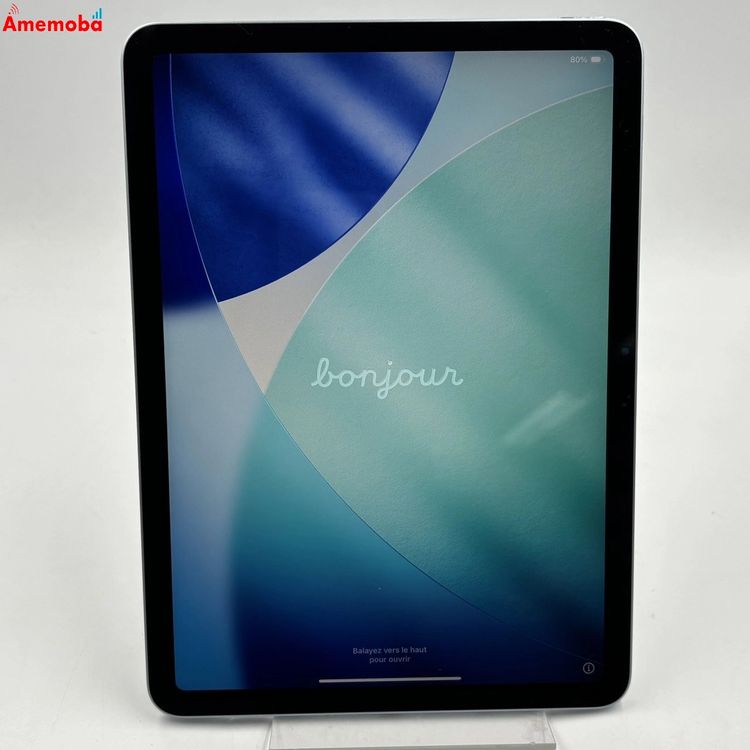 iPad Air 11����� ��7���� Wi-Fi��ǥ� 256GB �֥롼 4CA34LL/A