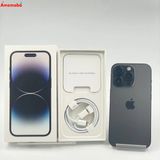 iPhone14 Pro 128GB ���ڡ����֥�å� MPXU3J/A SoftBank��SIM��