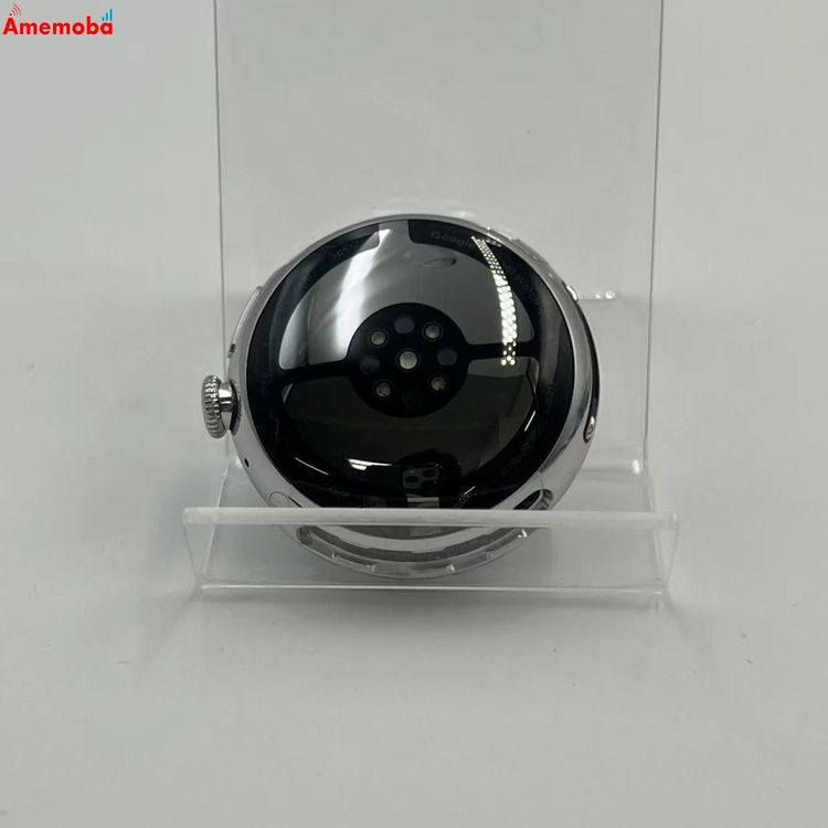 Google Pixel Watch 4 41mm WiFi��ǥ� 32GB Silver GHH4