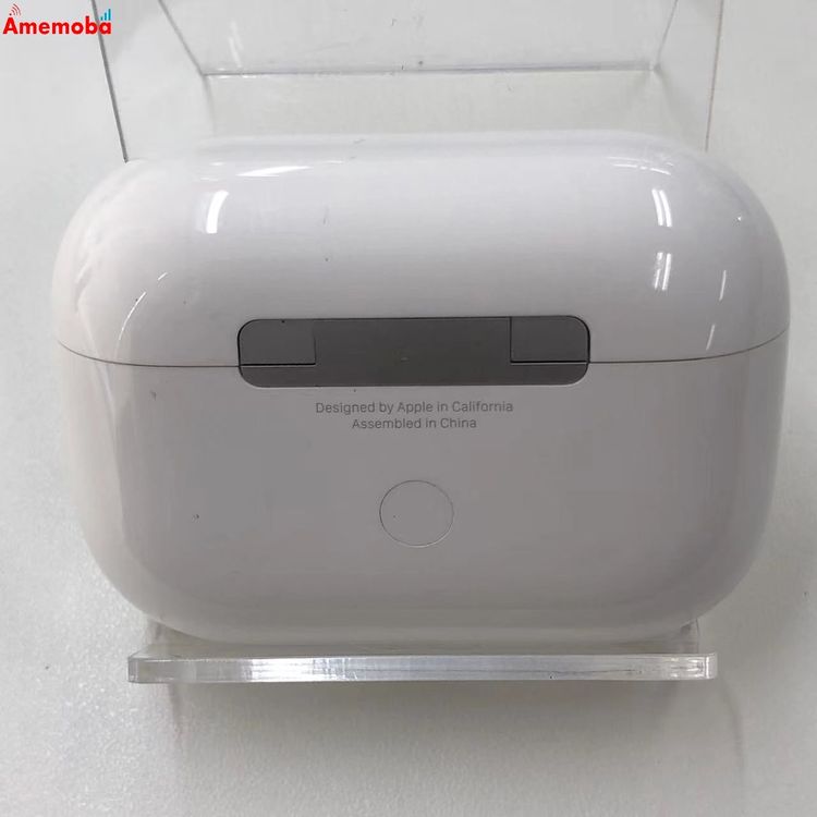 ��®ȯ��AirPods Pro ��1���� 2019ǯ��ǥ� �ۥ磻�� A2084���������