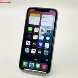 ��®ȯ��iPhone11 256GB ���꡼�� MWMD2J/A AU��SIM�ե꡼ ��������