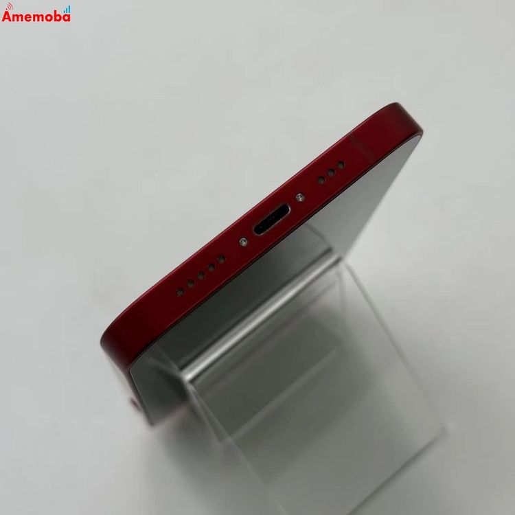 iPhone13 256GB Product Red MLNL3J/A docomo��SIM�ե꡼