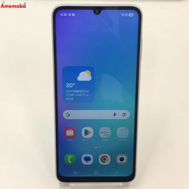 Galaxy A25 5G 4GB/64GB Light Blue SM-A253C ��ŷ��Х�����