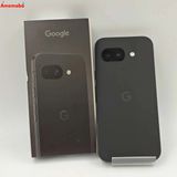 Google Pixel 9a 8GB/128GB オブシディアン G3Y12 AU版SIMフリー