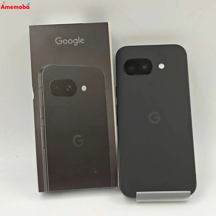 Google Pixel 9a 8GB/128GB ֥ǥ G3Y12 AUSIMե꡼