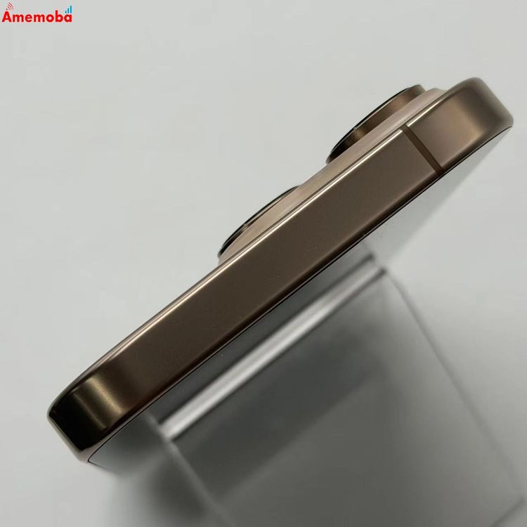 iPhone16 Pro 256GB �ǥ����ȥ����˥��� MYN23J/A  Apple��SIM�ե�