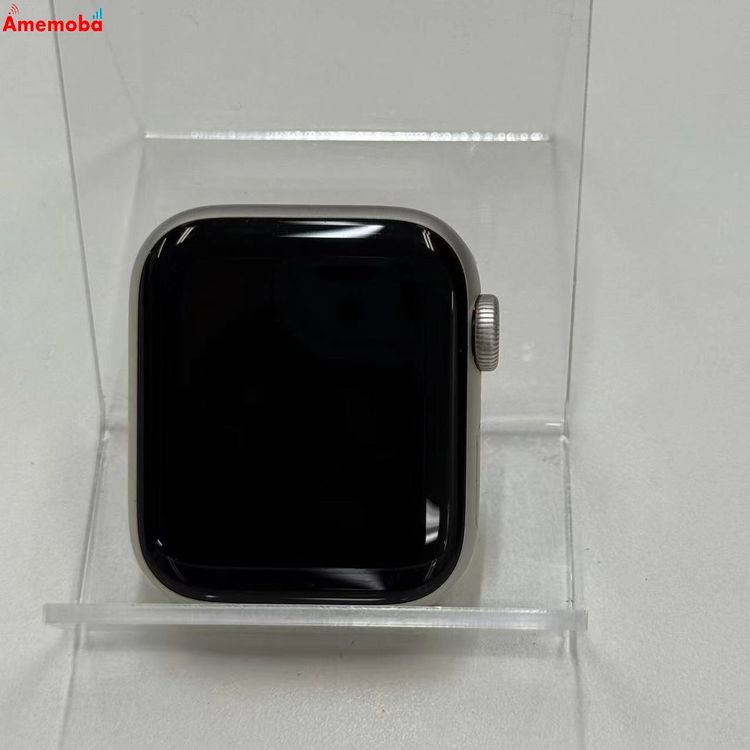 Apple Watch SE ��2���� 40mm GPS��ǥ� 32GB �������饤�� MNJP3T