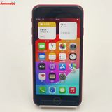 iPhoneSE 3 64GB Product Red MMYE3J/A SoftBankS