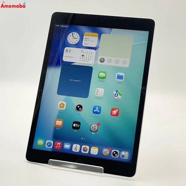 ��®ȯ��iPad ��9���� Wi-Fi��ǥ� 64GB ����С� MK2L3J/A