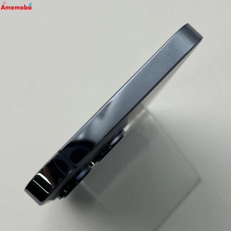 iPhone13 Pro Max 256GB ������֥롼 MLJD3J/A AU��SIM�ե꡼ ��