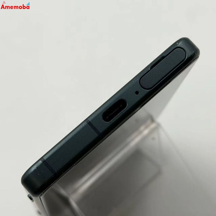 Xperia 5 IV 8GB/128GB ���꡼�� SO-54C docomo��SIM�ե꡼