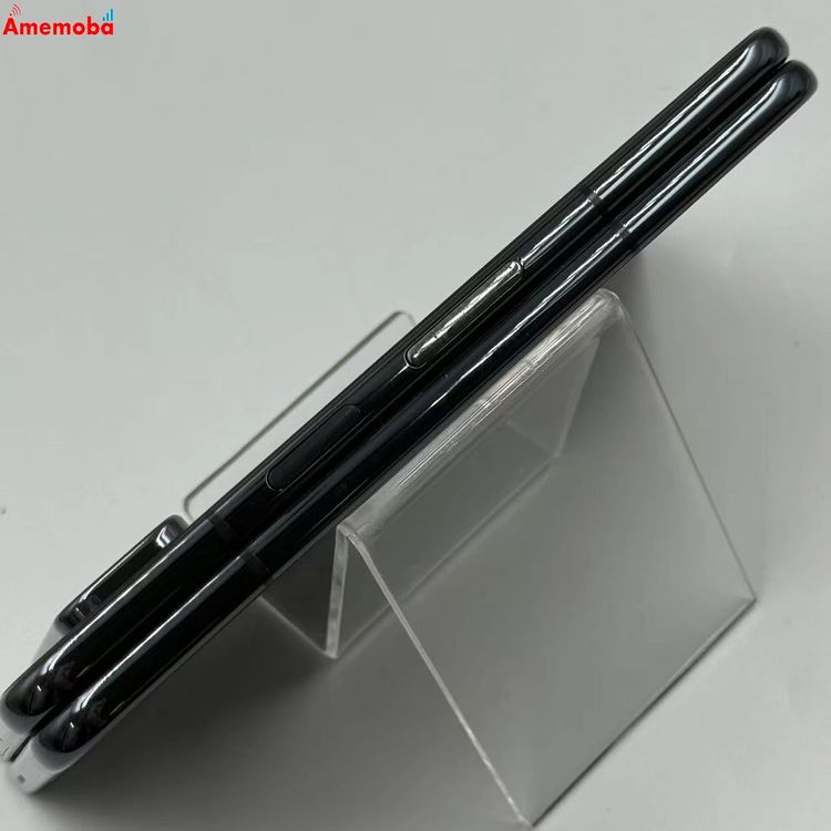 Google Pixel Fold 256GB Obsidian G0B96 GA03810-JP