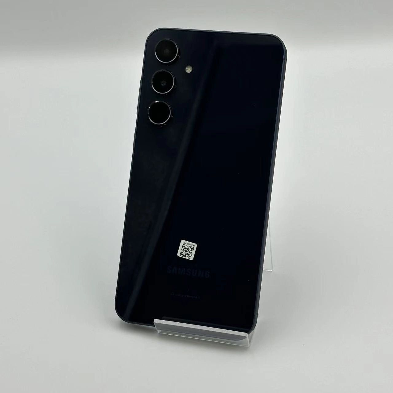 Galaxy A55 5G オーサムネイビー