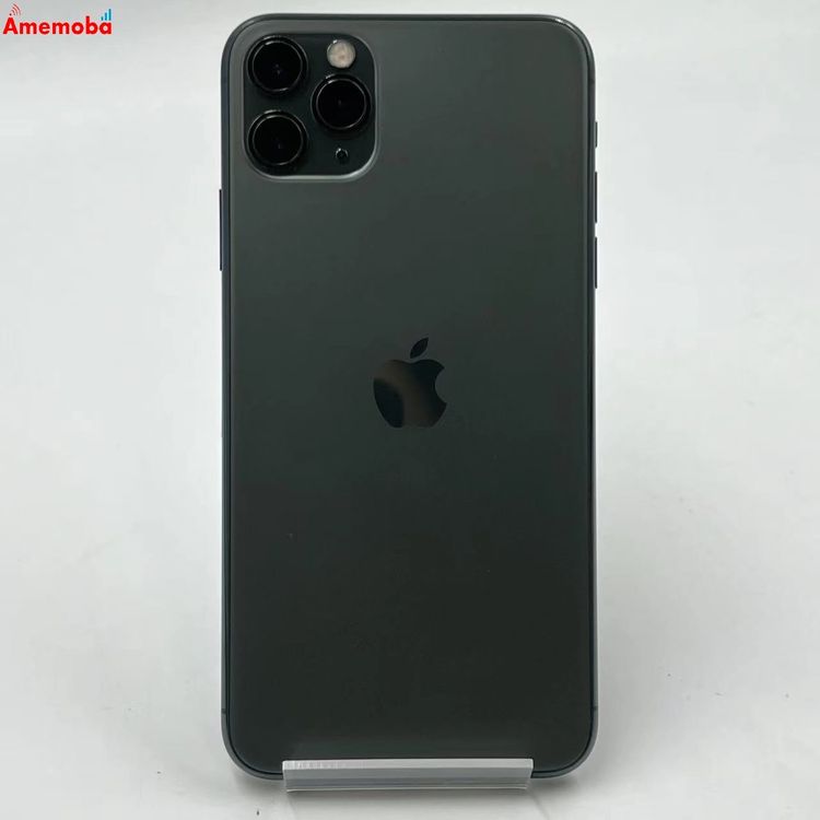 iPhone11 Pro Max 256GB ߥåɥʥȥ꡼ MWF42ZA/A SIM
