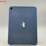 ®ȯiPad 10 64GB ֥롼 MQ6K3X/A AppleSIMե꡼
