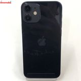 iPhone12 mini 64GB ブラック MGA03J/A SoftBank版SIMフリー