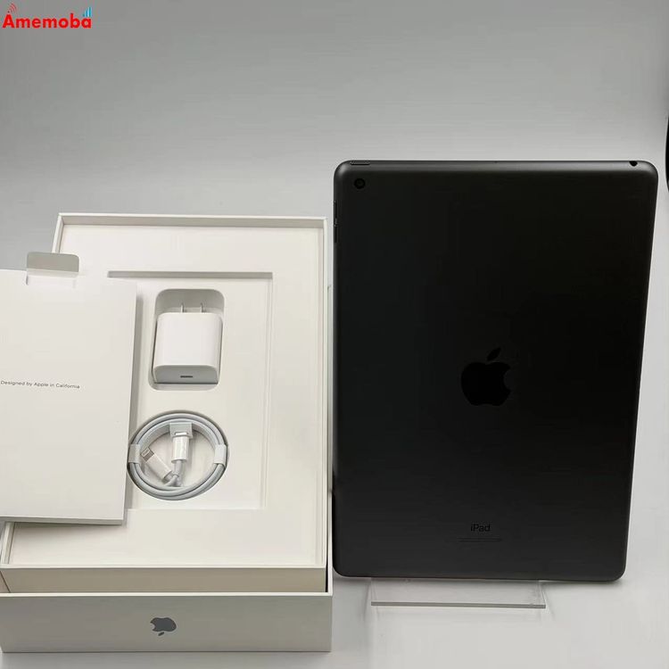 iPad ��9���� Wi-Fi��ǥ� 64GB ���ڡ������쥤 FK2K3LL/A   ������  ��