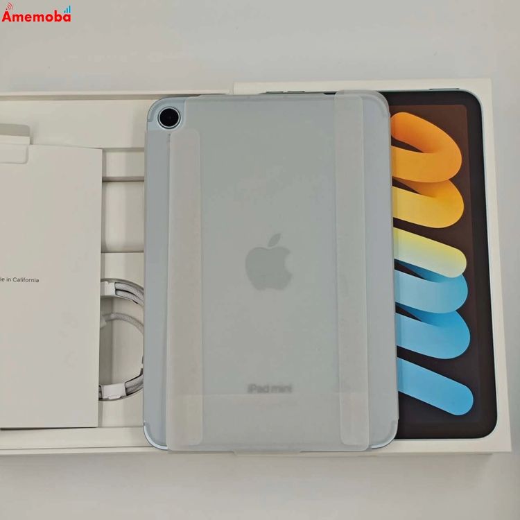 iPad mini(A17 Pro) 商品一覧｜ムスビー【中古スマホ・中古