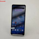 AQUOS sense6 4GB/64GB �֥�å� SH-54B docomo��SIM�ե꡼ ����