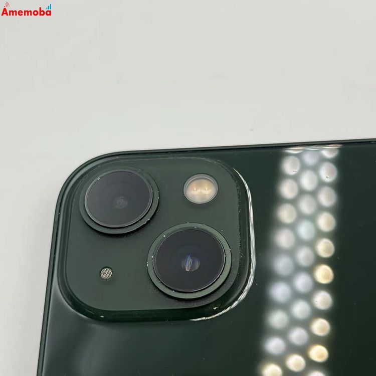 iPhone13 128GB ���꡼�� MNGG3J/A SoftBank��SIM�ե꡼ �������