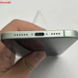 iPhone15 Plus 256GB ꡼ MU0Q3J/A docomoSIMե꡼ 