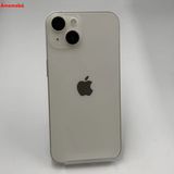 ��®ȯ��iPhone14 128GB �������饤�� MPUQ3J/A AU��SIM�ե꡼ ������