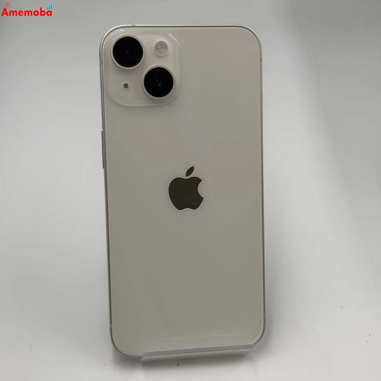 ��®ȯ��iPhone14 128GB �������饤�� MPUQ3J/A AU��SIM�ե꡼ ������