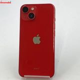 iPhone14 128GB Product Red MPV93J/A AUSIMե꡼ 