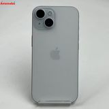 iPhone15 256GB �֥롼 MTMR3J/A SoftBank��SIM�ե꡼ ������