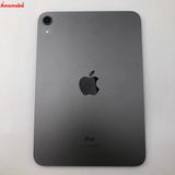 iPad mini ��6���� Wi-Fi��ǥ� 256GB ���ڡ������쥤 MK7T3X/A �����