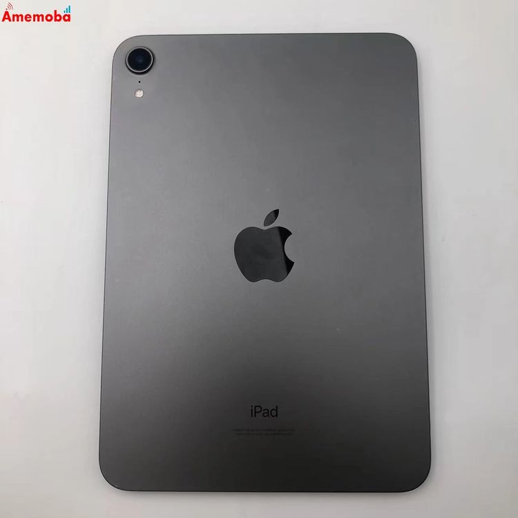 iPad mini ��6���� Wi-Fi��ǥ� 256GB ���ڡ������쥤 MK7T3X/A �����