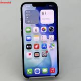 ��®ȯ��iPhone13 128GB �ߥåɥʥ��� MLNC3J/A SIM�ե꡼