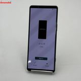 Xperia 5 IV 8GB/128GB ���꡼�� SO-54C docomo��SIM�ե꡼