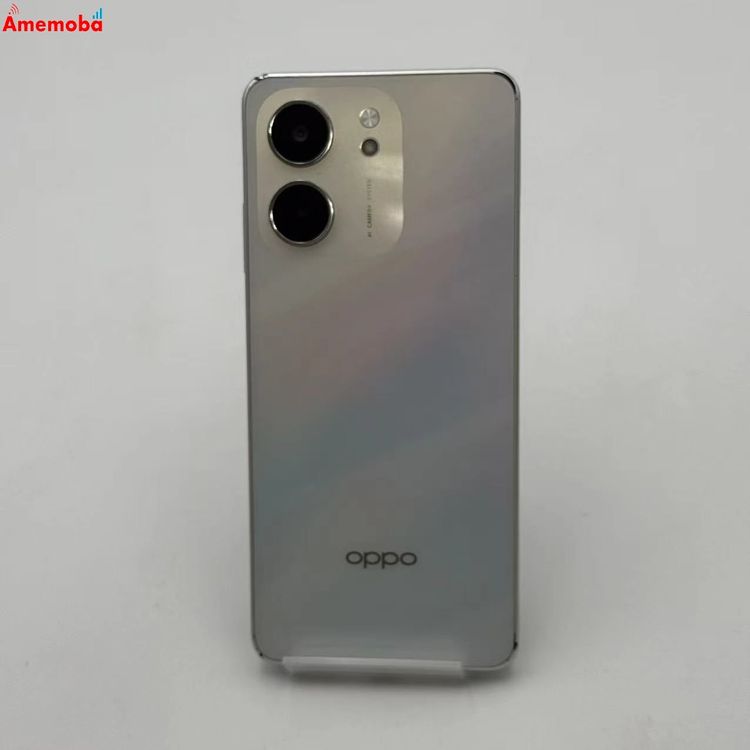 ��®ȯ��OPPO A5x 128GB �ۥ磻�� OPPOA5x SIM�ե꡼
