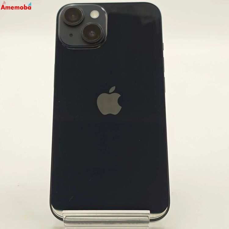 ®ȯiPhone14 256GB ߥåɥʥ MPVW3J/A AUSIMե꡼