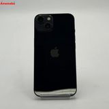 爆速発送iPhone13 128GB ミッドナイト MLNC3J/A Apple版SIMフリー