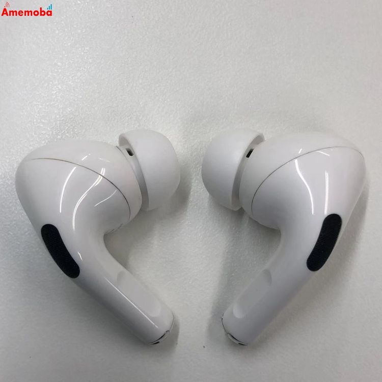 ��®ȯ��AirPods Pro ��1���� 2019ǯ��ǥ� �ۥ磻�� MWP22J/A ����