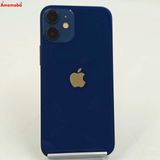 iPhone12 mini 128GB ֥롼 MGDP3J/A AUSIMե꡼  