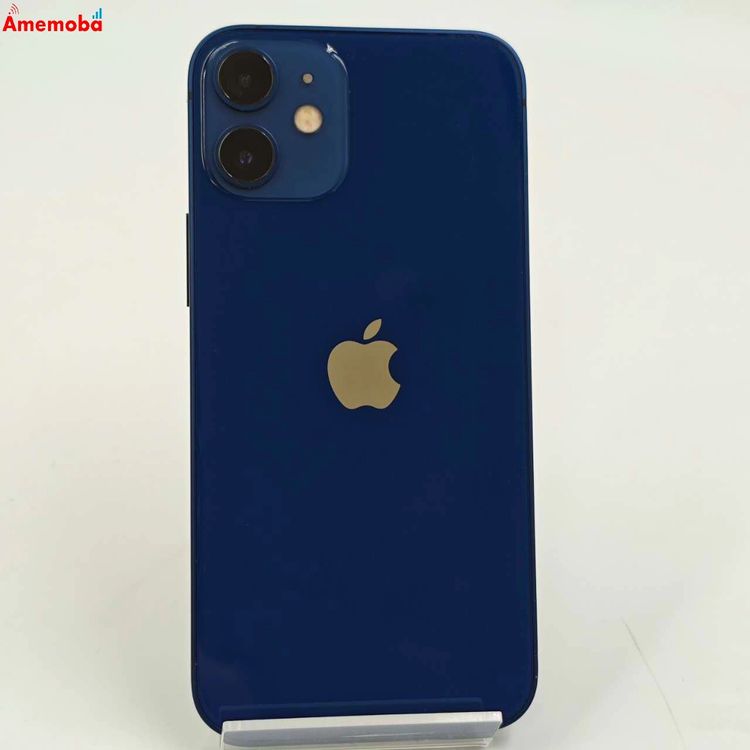 iPhone12 mini 128GB ֥롼 MGDP3J/A AUSIMե꡼  