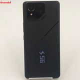 ROG Phone 8 Pro 16GB/512GB �ե���ȥ�֥�å� ASUS_AI2401_D