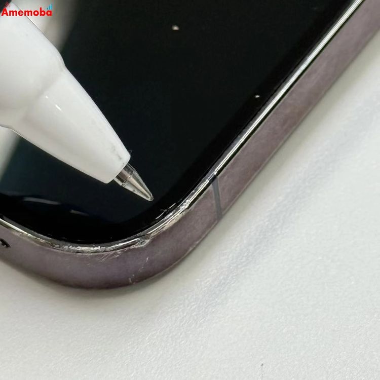 iPhone14 Pro 128GB �ǥ����ץѡ��ץ� MQ0F3J/A SoftBank��SIM��