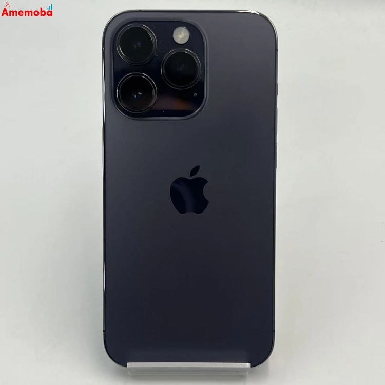 iPhone14 Pro 256GB �ǥ����ץѡ��ץ� MQ1F3KH/A ������SIM�ե꡼