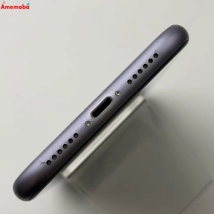 iPhone11 128GB �ѡ��ץ� MWM52J/A SoftBank��SIM�ե꡼  �����