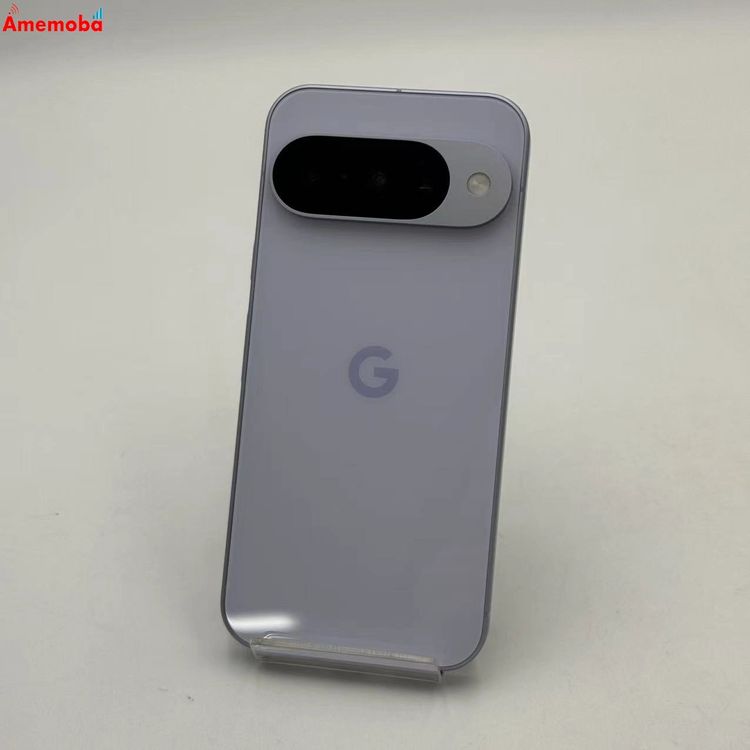 ��®ȯ��GooglePixel10 128GB Frost AU��SIM�ե꡼