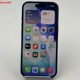 ��®ȯ��iPhone15 128GB �֥�å� MTMH3J/A docomo��SIM�ե꡼