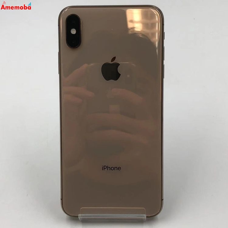 iPhoneXS Max 64GB ������� MT6T2J/A Apple��SIM�ե꡼ ����